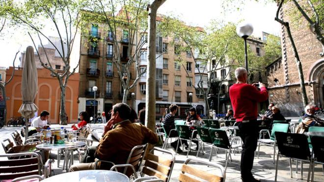 Apartment Classic Gracia