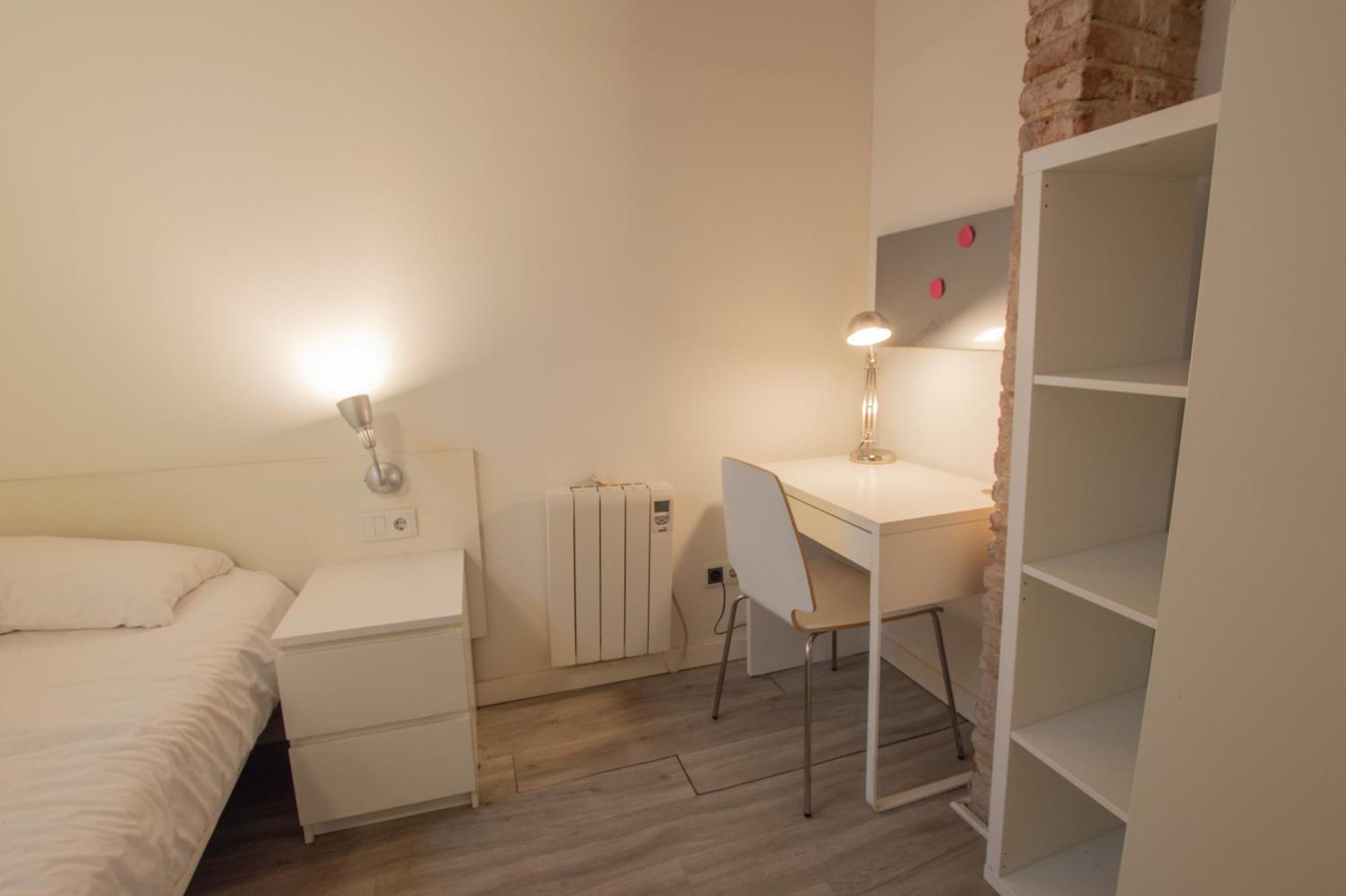 Apartment Classic Gracia Barcelona