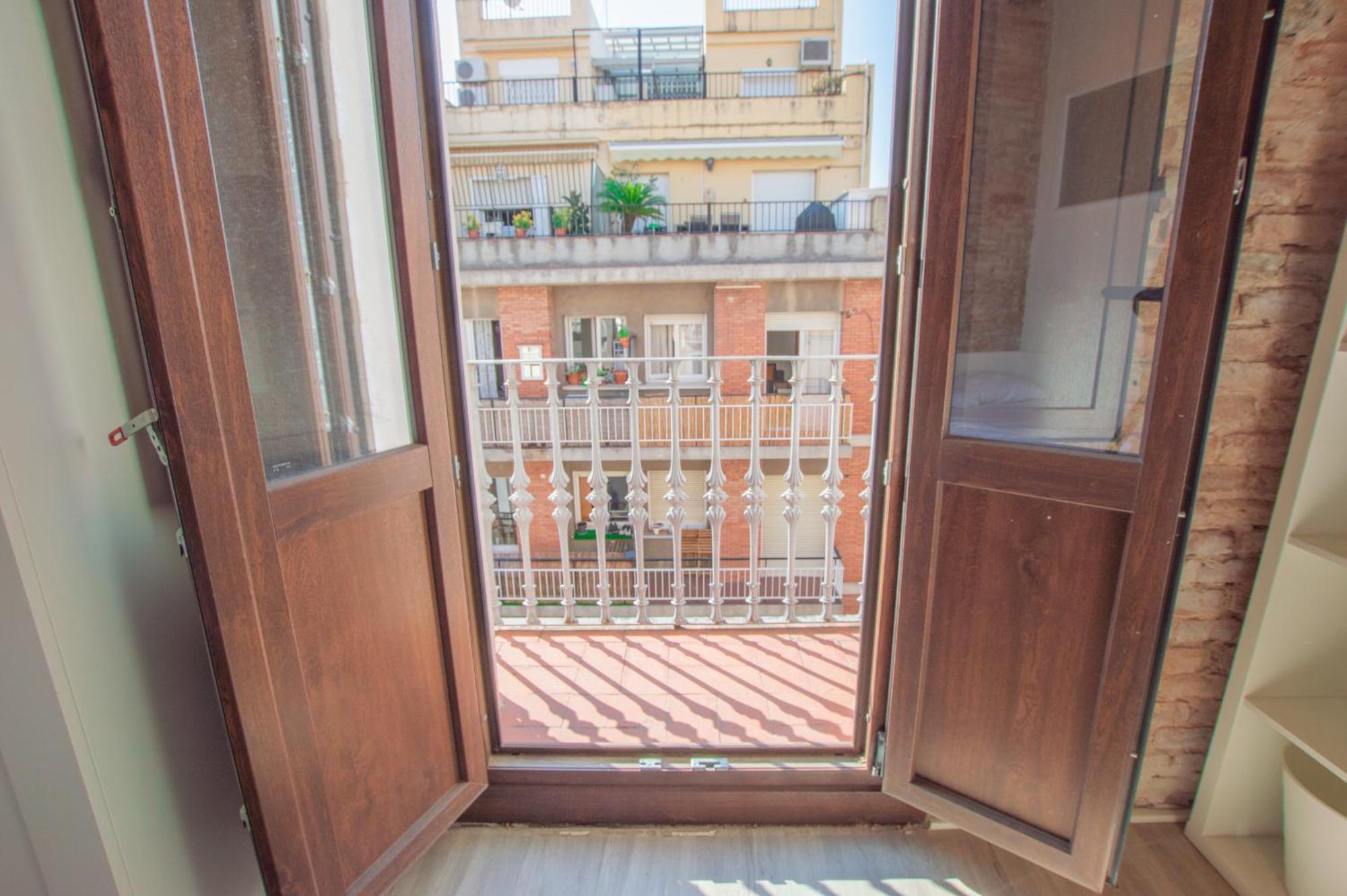 Classic Gracia Apartment *