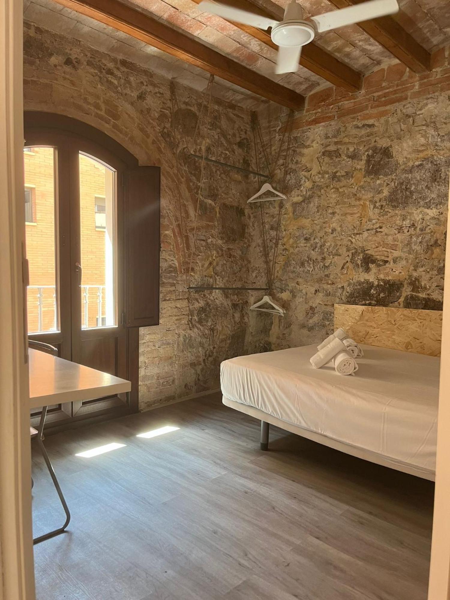 Classic Gracia Apartment