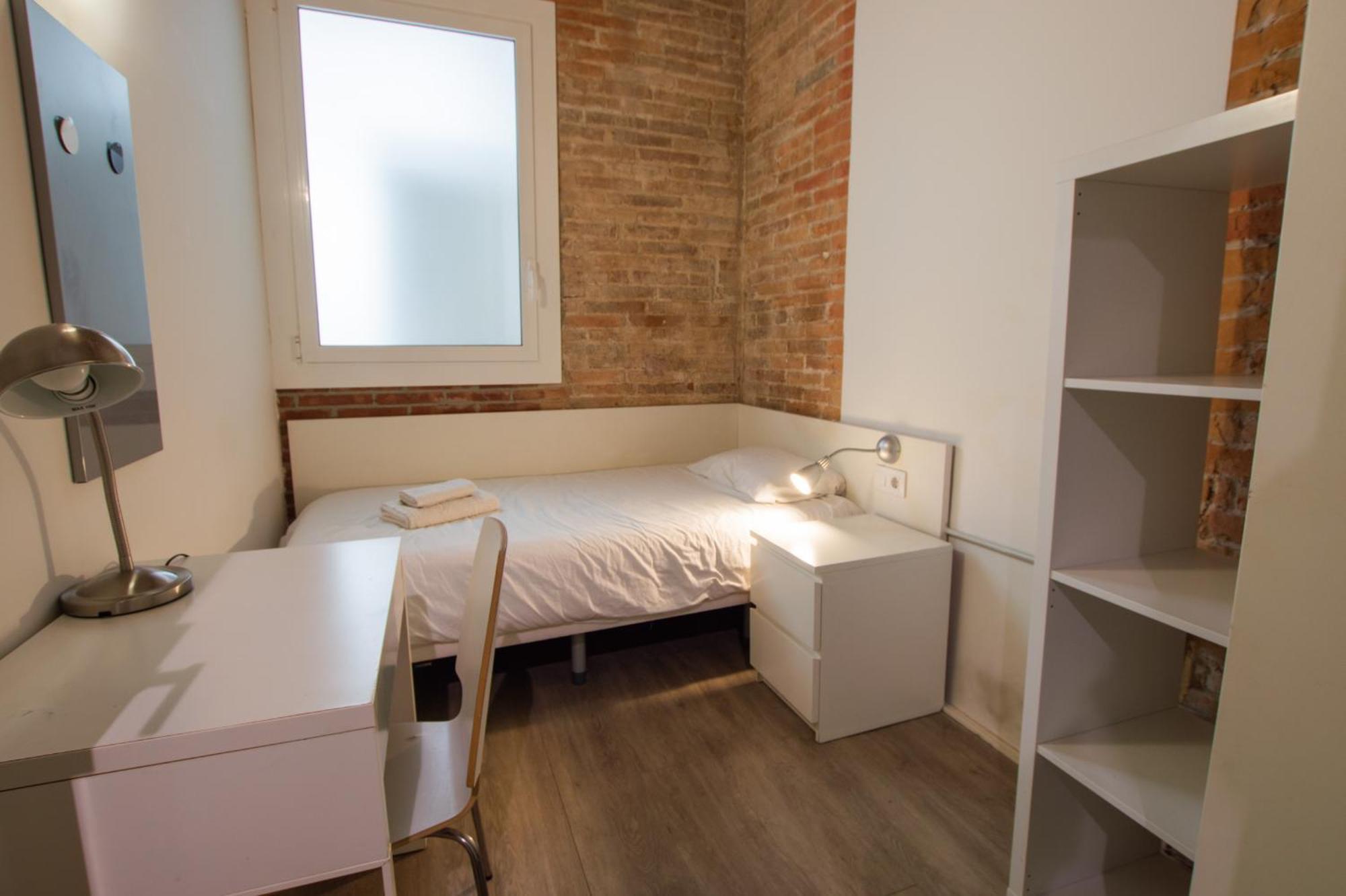 Leilighet Classic Gracia Barcelona