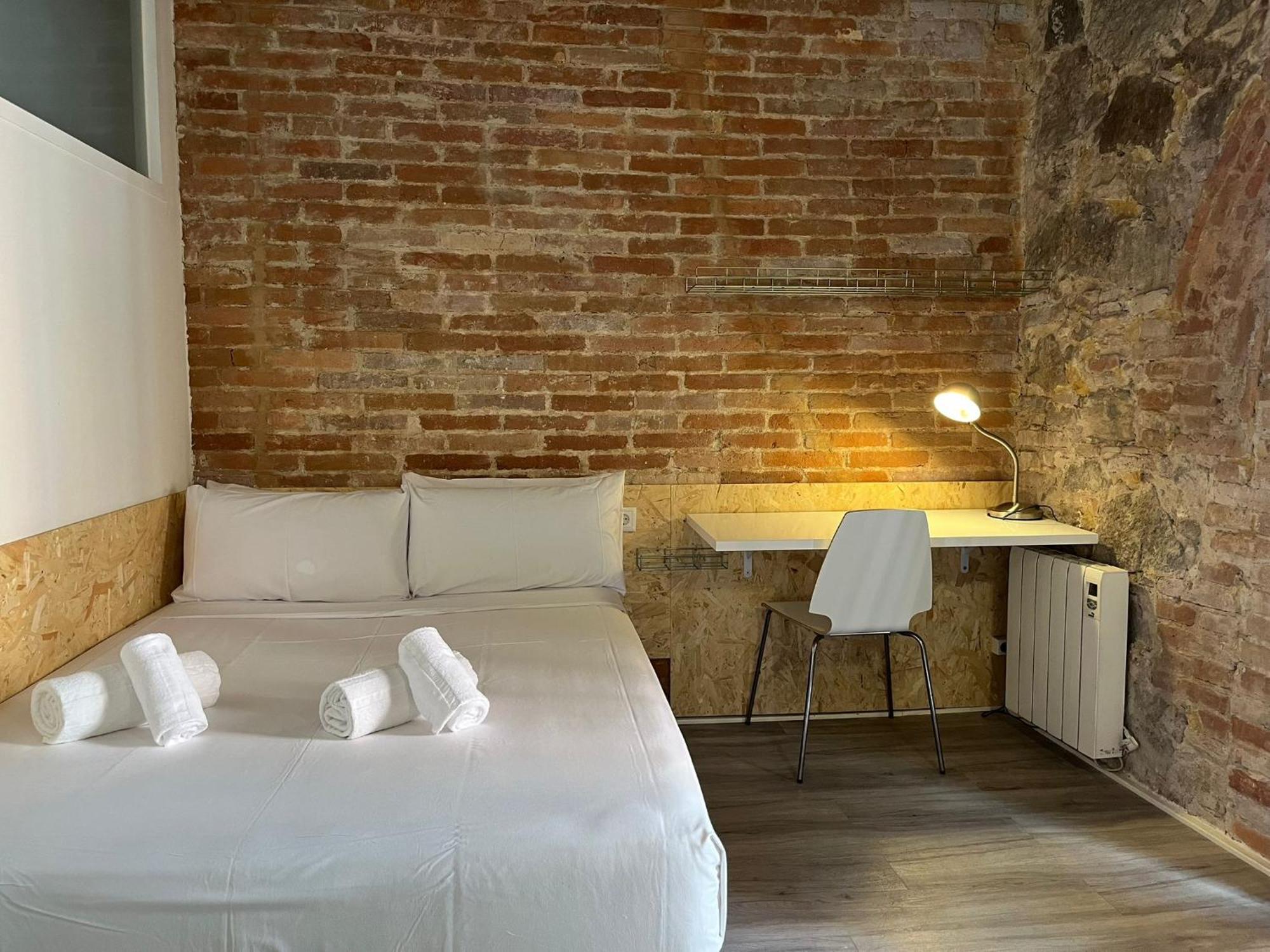 Leilighet Classic Gracia Barcelona